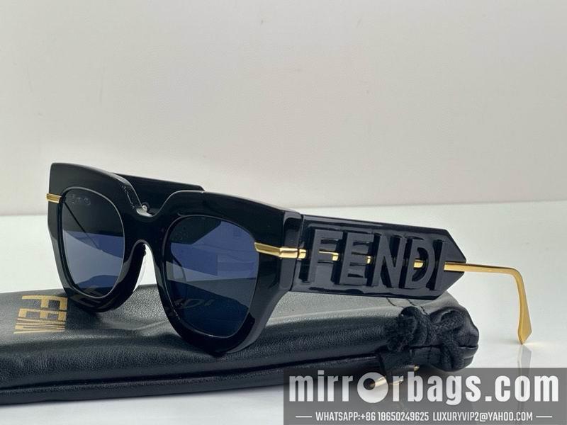 Replica Fendi Glasses smx130