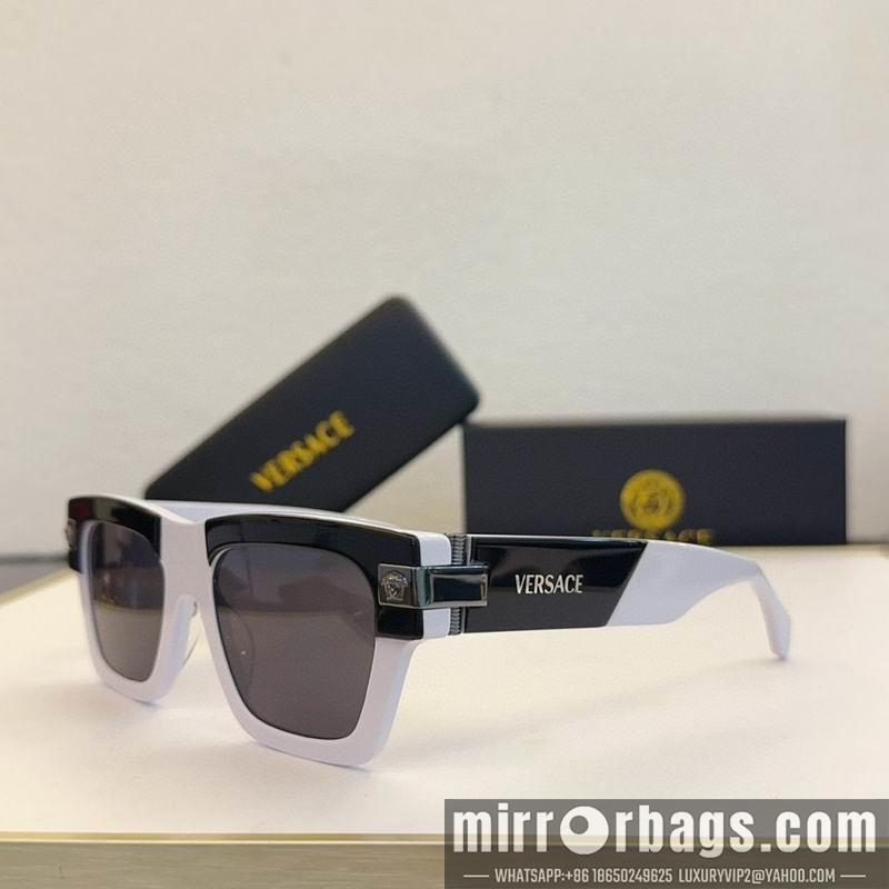 Replica Versace Glaases smx159