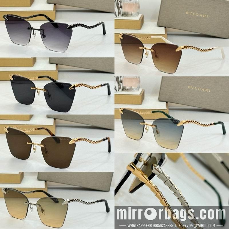Replica Bvlgari Glasses 03smh87