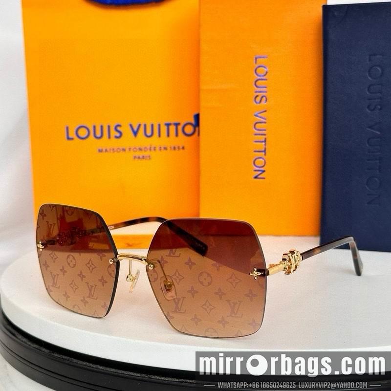 Replica LV Glasses smh145