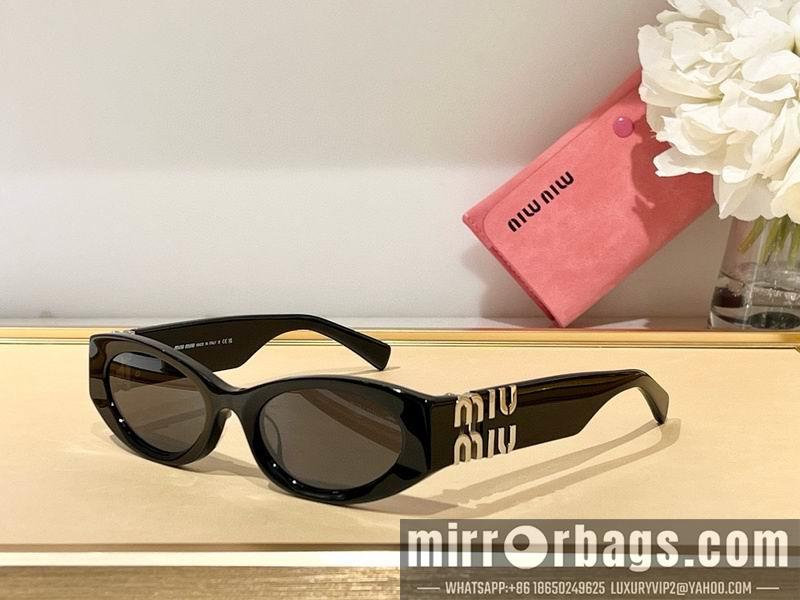 Replica MiuMiu Glasses smx77