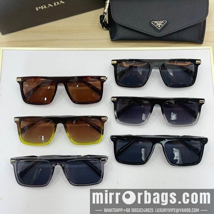 Replica Prada Glasses smh32