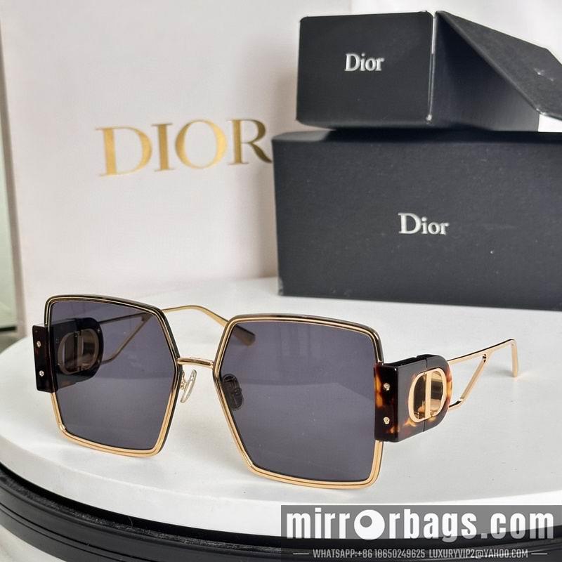 Replica Dior Glasses 03smh01