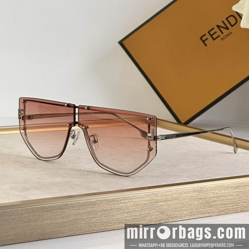 Replica Fendi Glasses smh70