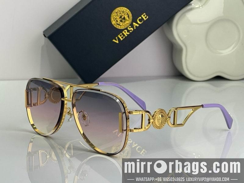 Replica Versace Glaases smx111