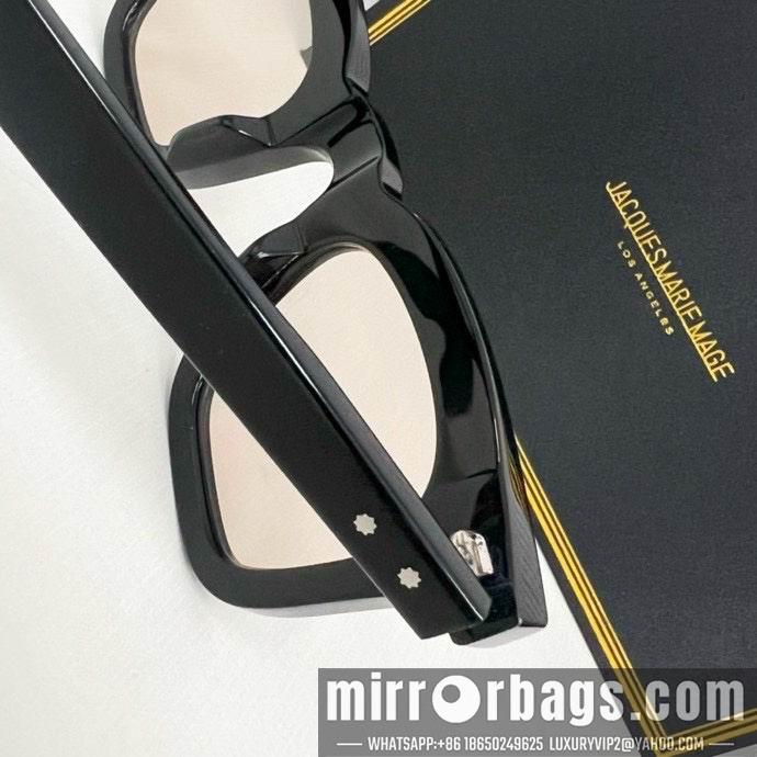 Replica Jacques Marie Mage Glasses smx39