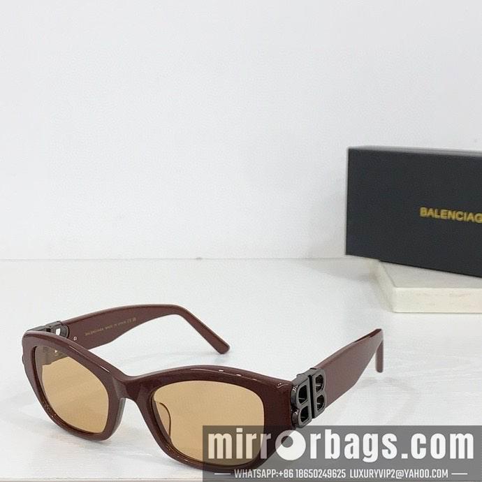 Replica Balenciaga Glasses smr95