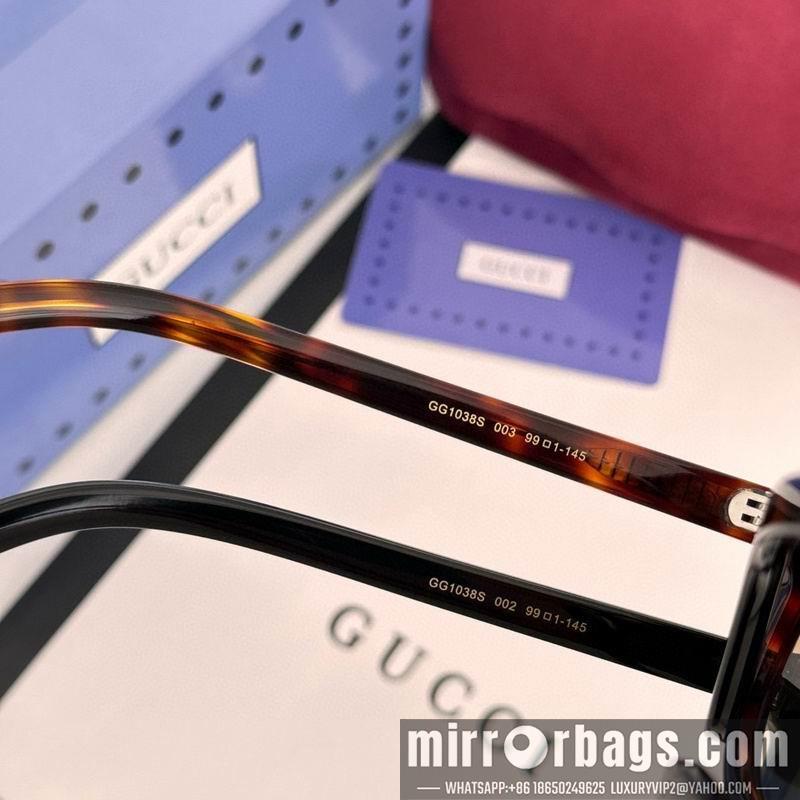 Replica Gucci Glasses smh170