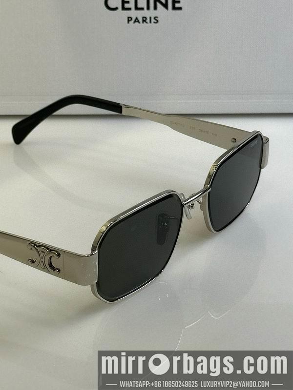 Replica Celine Glasses smx198