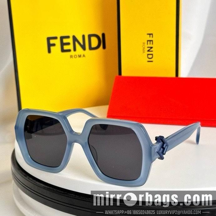 Replica Fendi Glasses smx162