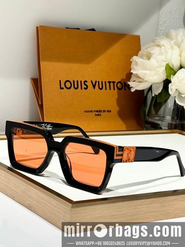 Replica LV Glasses smh170
