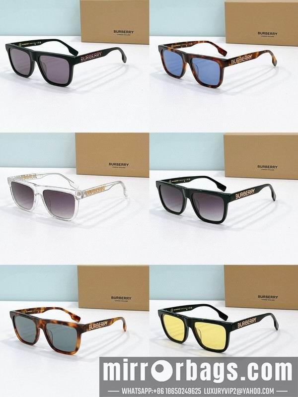 Replica Burberry Glasses smr53