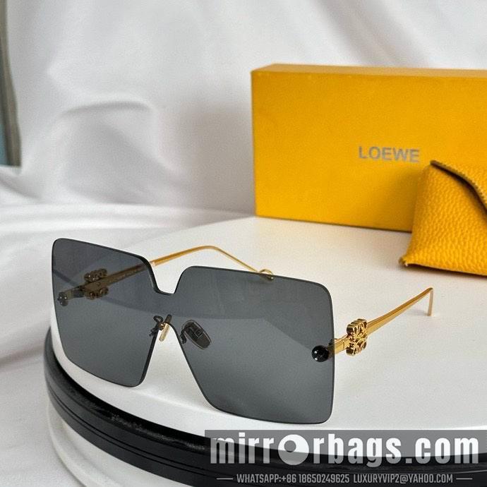 Replica Loewe Glasses smx33