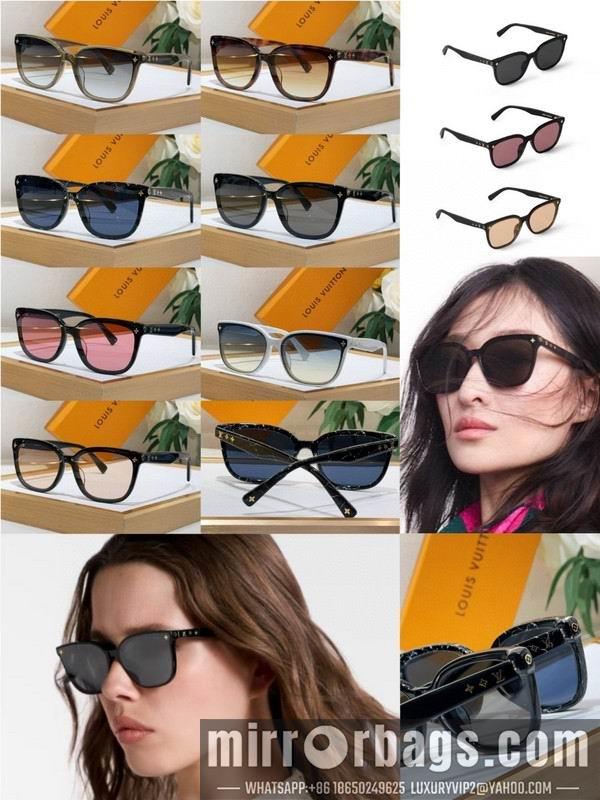Replica LV Glasses smh180