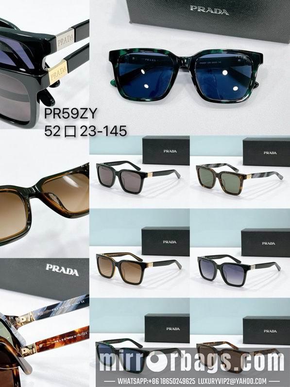 Replica Prada Glasses smr136