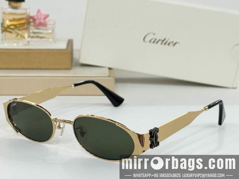 Replica Cartier Glasses smr104