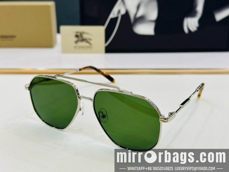 Replica Burberry Glasses smr32