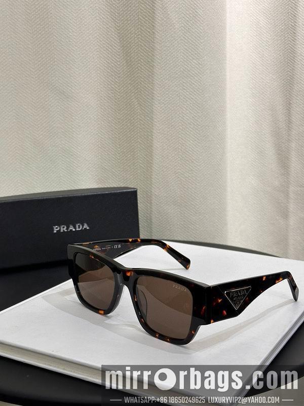 Replica Prada Glasses smx205