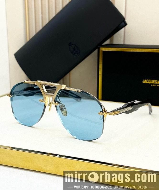 Replica Jacques Marie Mage Glasses smx54