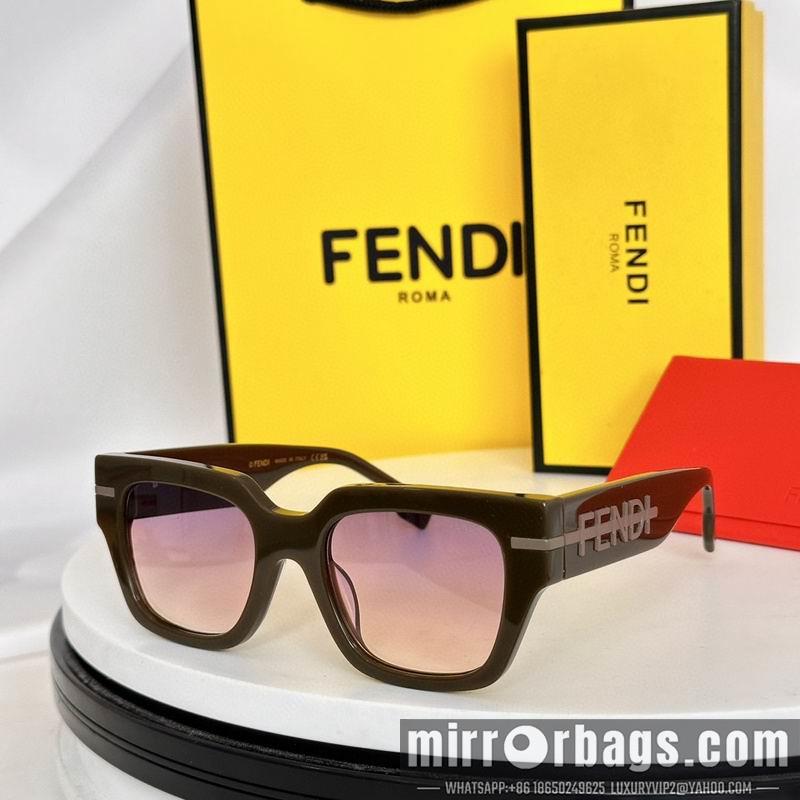 Replica Fendi Glasses smh55