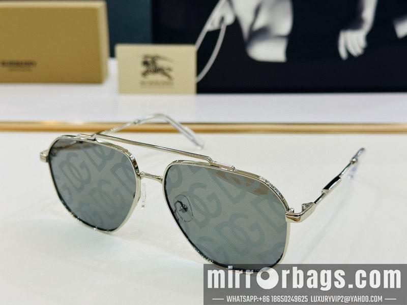 Replica Burberry Glasses smr32