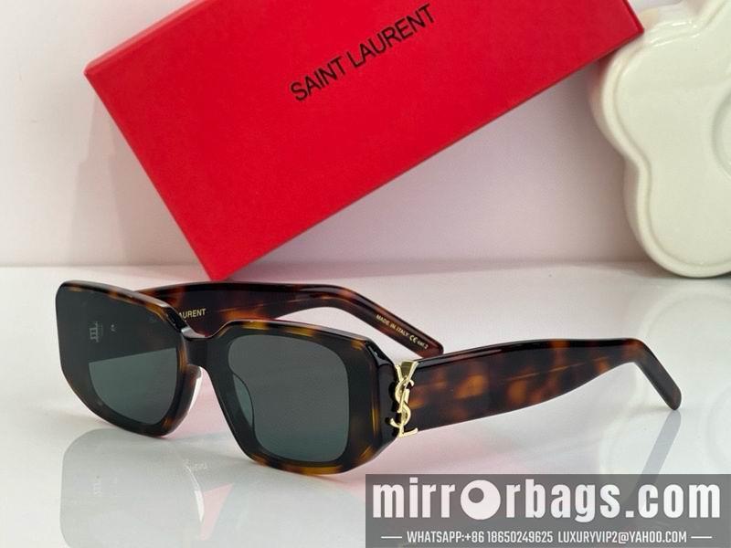 Replica YSL Glasses smx87