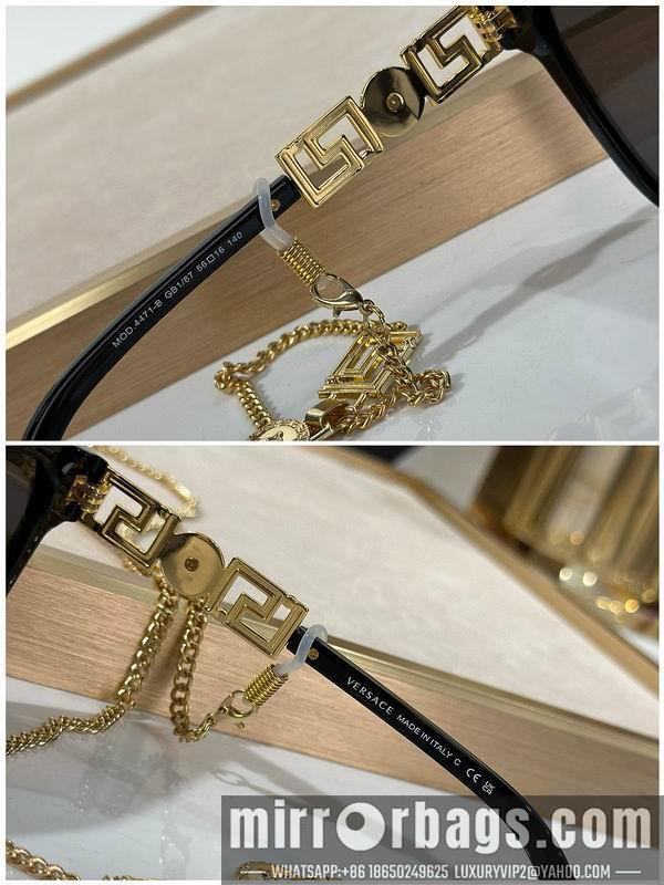 Replica Versace Glaases smx135