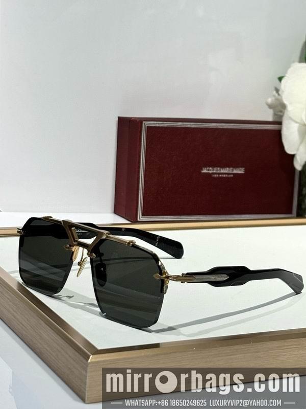 Replica Jacques Marie Mage Glasses 03smh54
