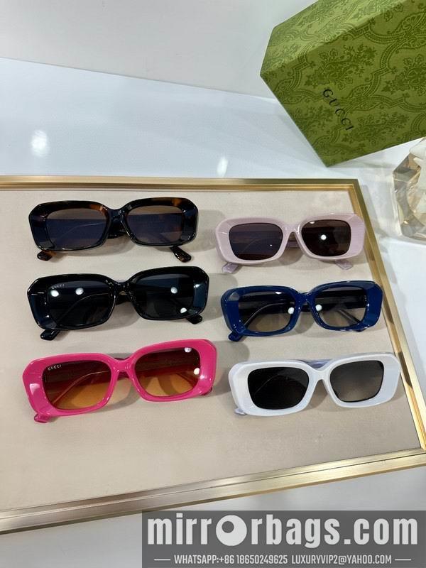Replica Gucci Glasses smh73
