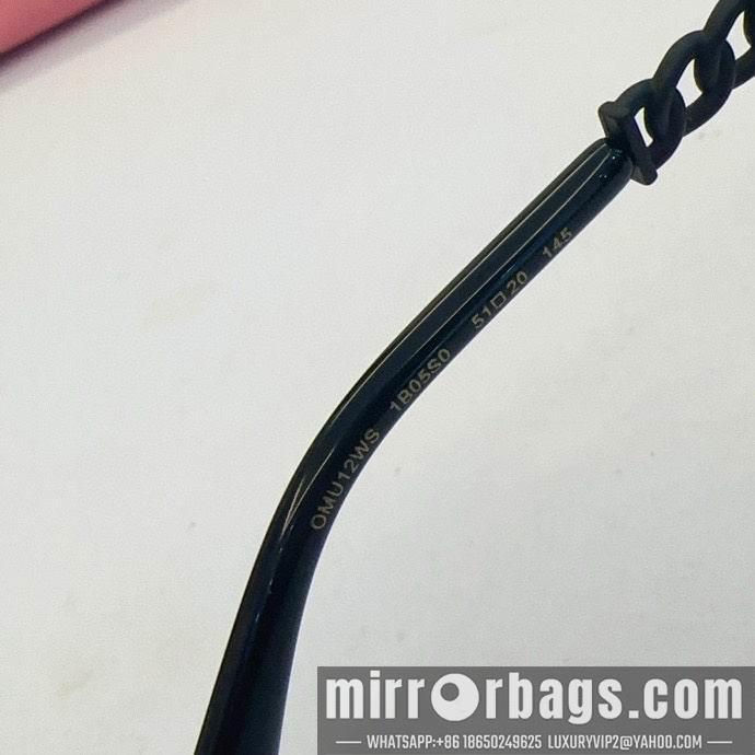 Replica MiuMiu Glasses smx112