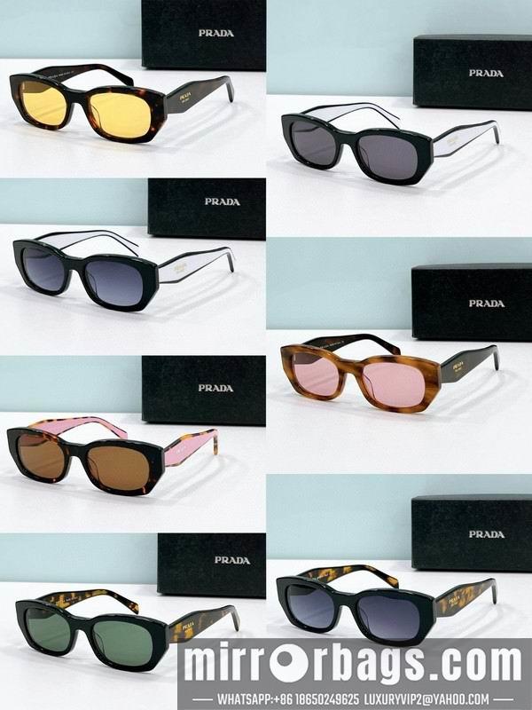 Replica Prada Glasses smh179
