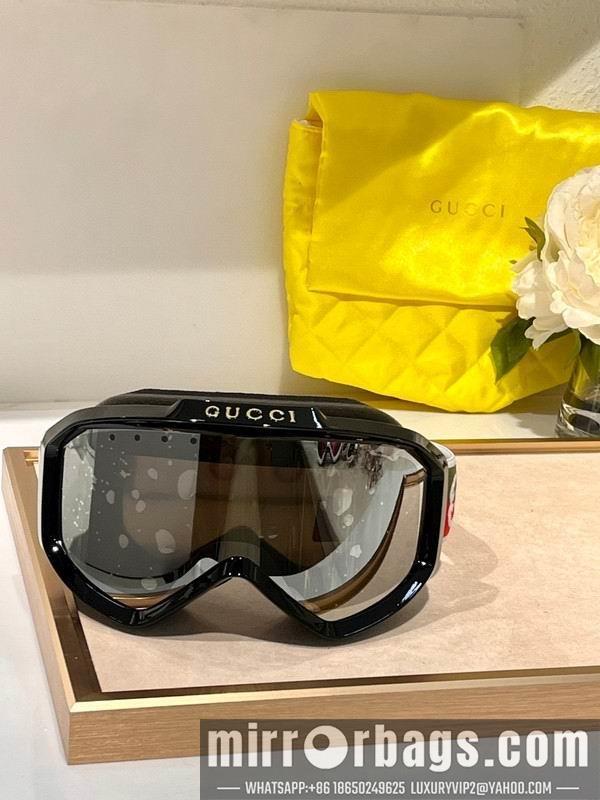 Replica Gucci Glasses smh226