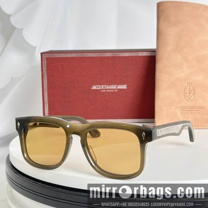 Replica Jacques Marie Mage Glasses smx68