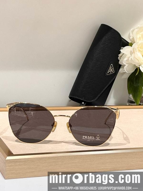 Replica Prada Glasses smr68