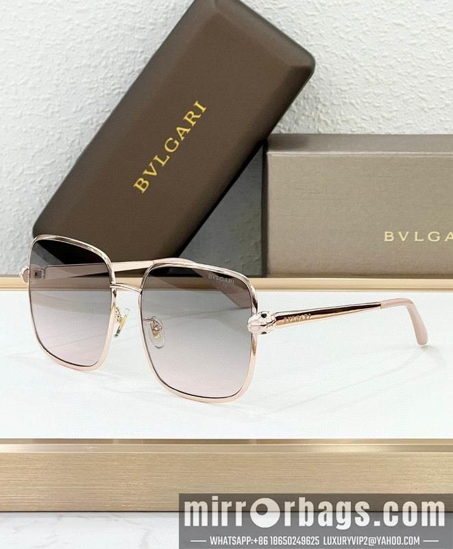 Replica Bvlgari Glasses 03smh137