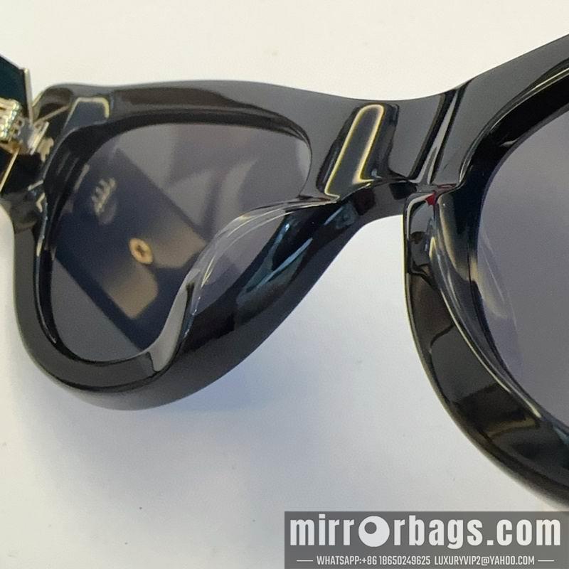 Replica YSL Glasses smx95