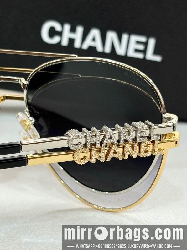 Replica Chanel Glasses smx158