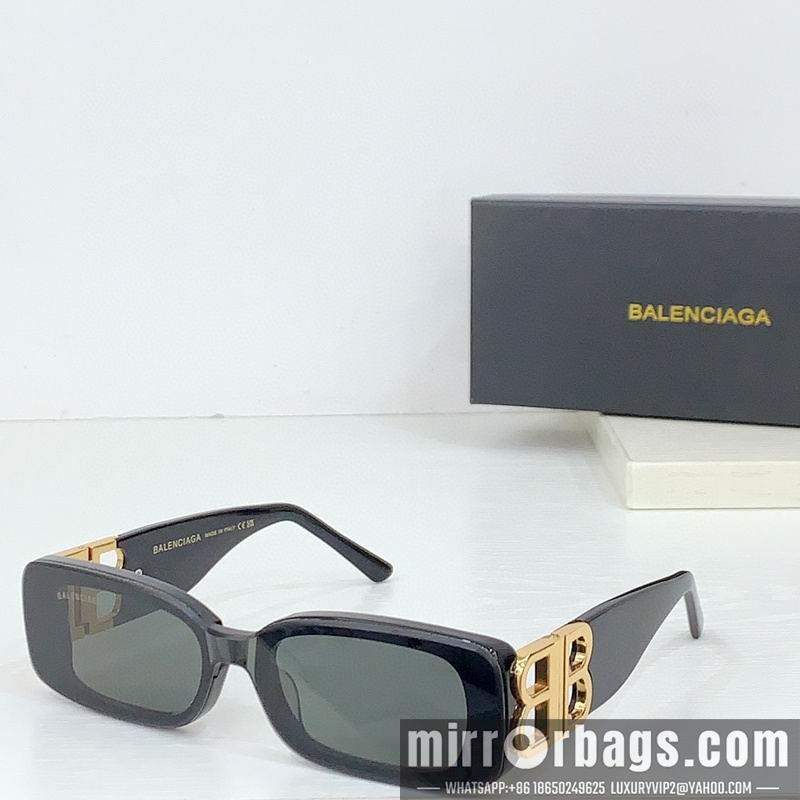 Replica Balenciaga Glasses smr98