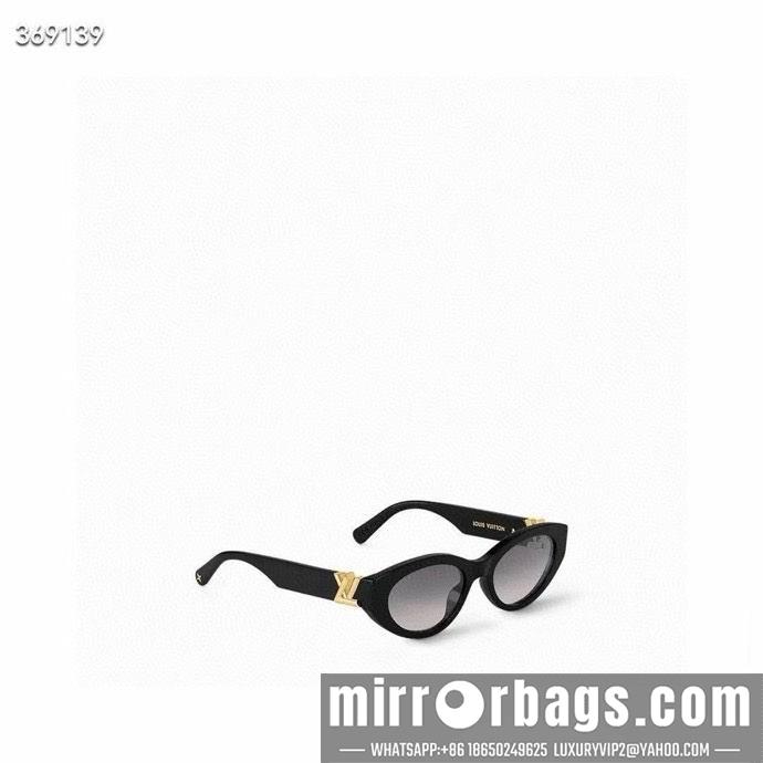 Replica LV Glasses smx183