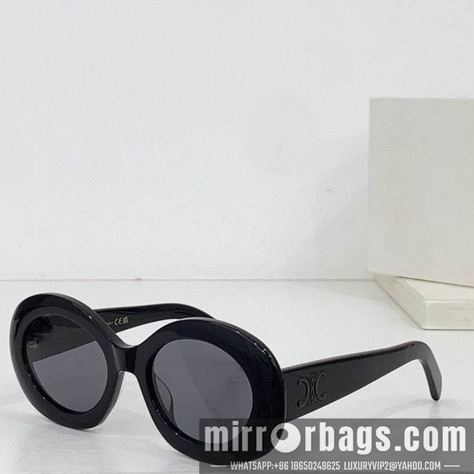 Replica Celine Glasses smx212