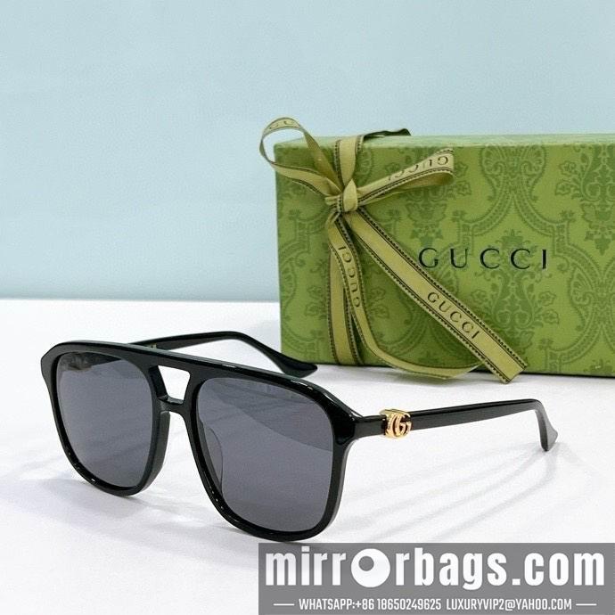 Replica Gucci Glasses smx99