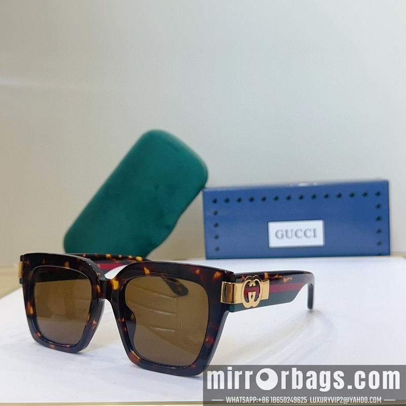 Replica Gucci Glasses smr144