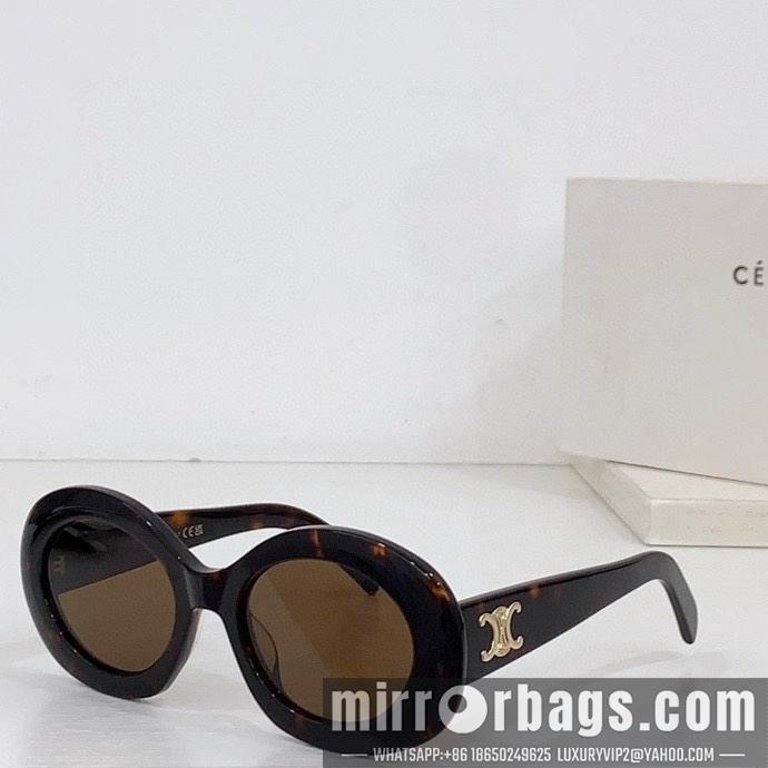 Replica Celine Glasses smx212
