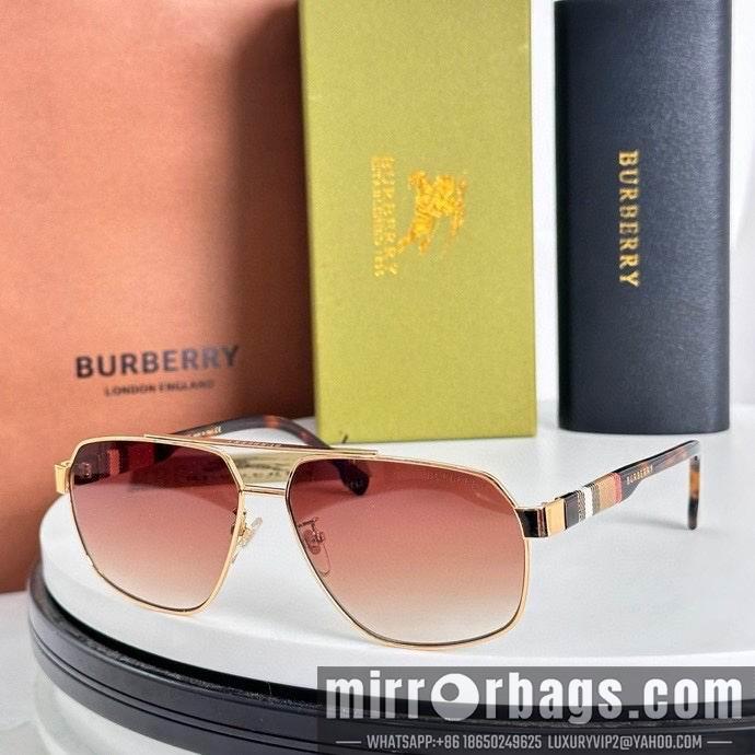 Replica Burberry Glasses smx84