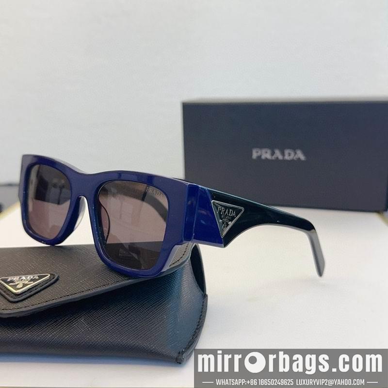 Replica Prada Glasses smx254