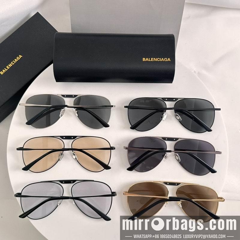 Replica Balenciaga Glasses 03smh25