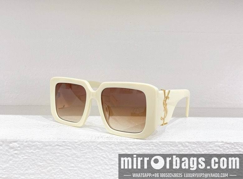 Replica YSL Glasses smx89