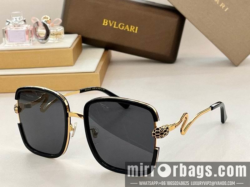 Replica Bvlgari Glasses smx13