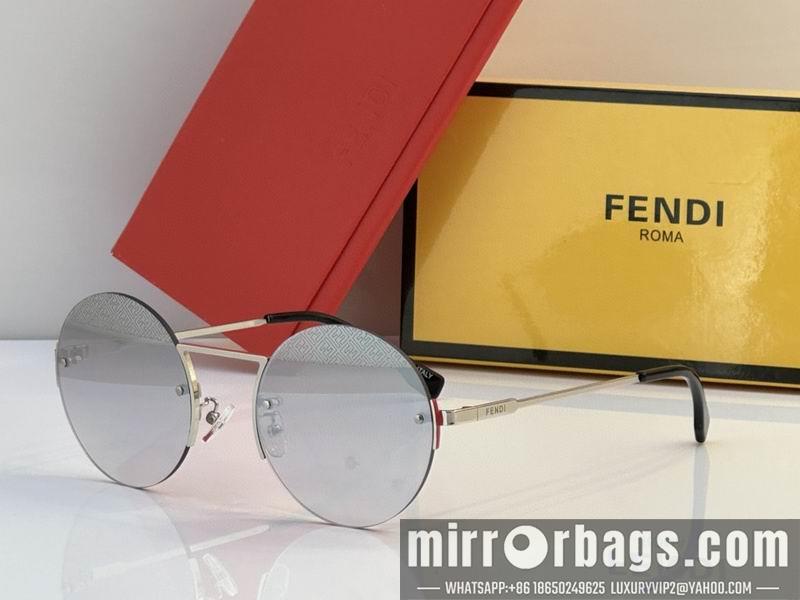 Replica Fendi Glasses smh68