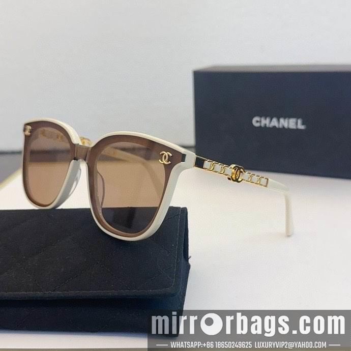 Replica Chanel Glasses smx312